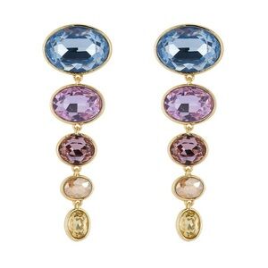 NWT Mignonne Gavigan Martha Lux Earrings